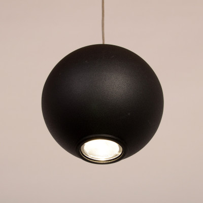 Подвесной светодиодный светильник Abrasax Anke MA04273CA-001 7412₽