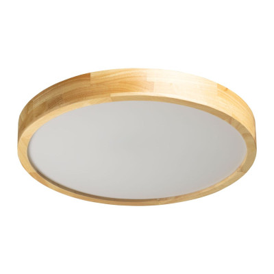 Потолочная люстра De Markt Норден 660015501 6660₽