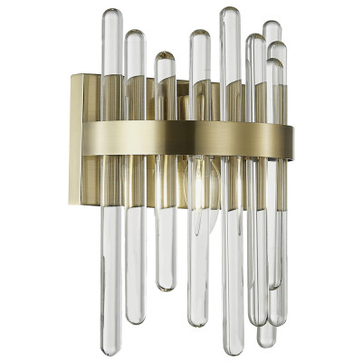 Настенный светильник Simple Story 1099-1WL 9955₽