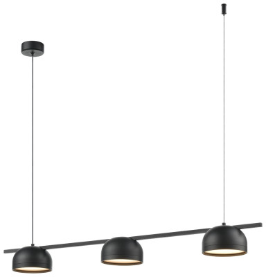 Подвесной светильник Velante 472-023-03