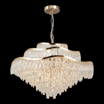 Подвесная люстра Lussole Starr LSP-6021 69990₽