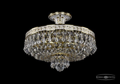 Люстра на штанге Bohemia Ivele Crystal 1927135IV GW 31402₽