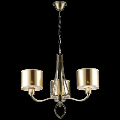 Подвесная люстра Illumico IL1802-3P-17 AB 9240₽