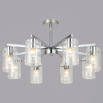 Люстра на штанге Reluce 24647-03-08 9565₽