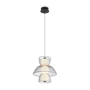 Подвесной светильник Freya Harper FR5545PL-L5GR