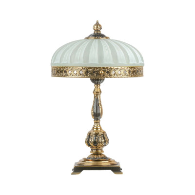 Настольная лампа Ambiente 7539T3 PB 63943₽