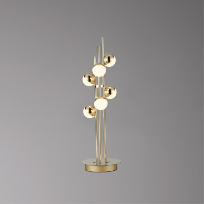 Настольная лампа Aployt Delfin APL7740418 12940₽