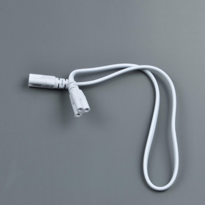 Провод Uniel UCX-PP3L10-050 WHITE 1 POLYBAG UL-00008553 93₽