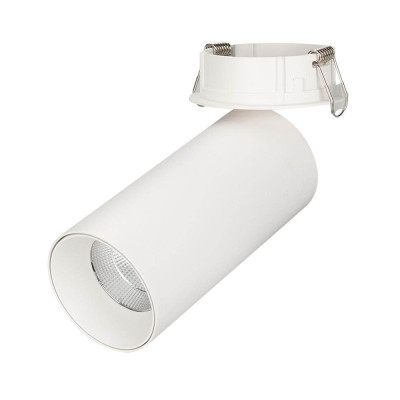 Встраиваемый спот Arlight SP-Polo-Built-R95-25W Day4000 027340 5890₽