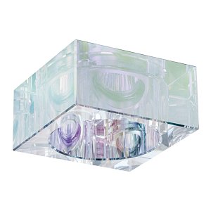 Встраиваемый светильник Paulmann Dichronic 92084