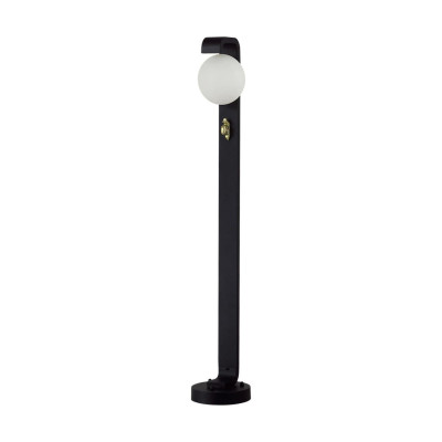 Ландшафтный светильник Odeon Light Nature Luma 54341FA 15110₽