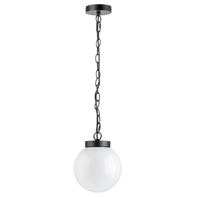 Уличный подвесной светильник Lightstar Bolla 373110 6196₽