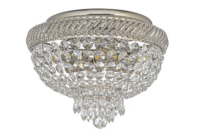 Потолочный светильник Dio DArte Elite Bari E 1235100 N 33825₽