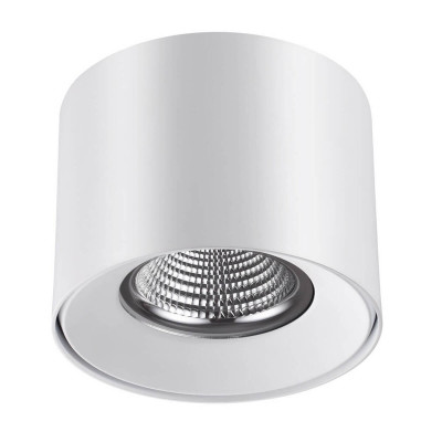 Потолочный светодиодный светильник Novotech Recte 357957 2000₽