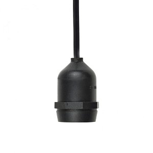 Патрон Uniel (UL-00003362) ULH-E27-IP54-15cm