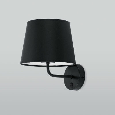 Бра TK Lighting 1884 Maja Black 7280₽