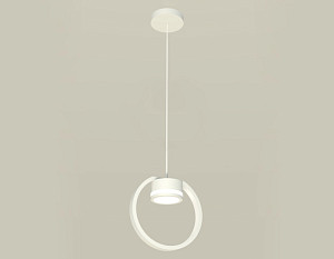 Подвесной светильник Ambrella Light Traditional (C9101, N8412) XB9101150