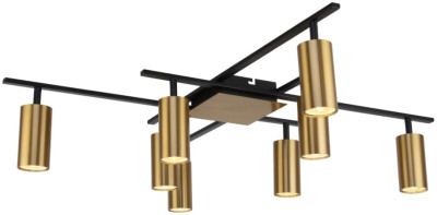 Потолочная люстра Stilfort Ausver 21620508C 28050₽