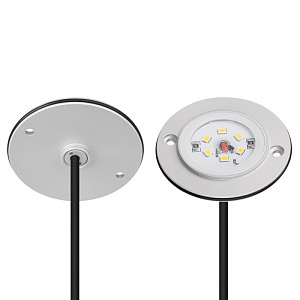 Архитектурный светильник Arlight ART-DECK-LAMP-R56-3W Warm3000 (SL, 120 deg, 24V) 045346