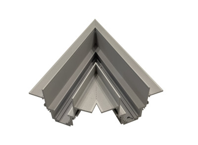Угол-соединитель для трека Maytoni Technical Accessories for tracks Gravity TRA010CLS-42W 430₽
