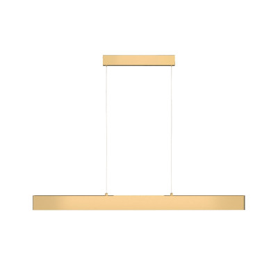 Подвесной светильник Maytoni Step P010PL-L30G3K 15650₽