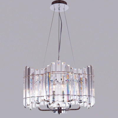 Подвесная люстра Reluce 52720-04-06 DN 18990₽