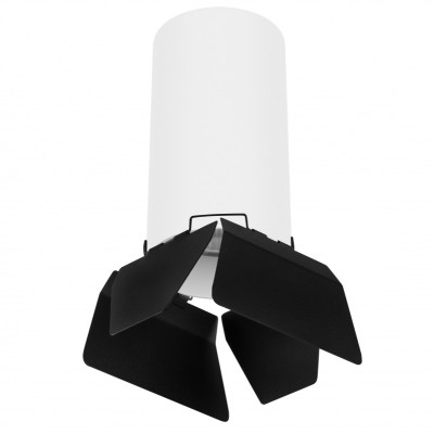 Накладной светильник Lightstar RULLO R6486487 216486202487 2098₽