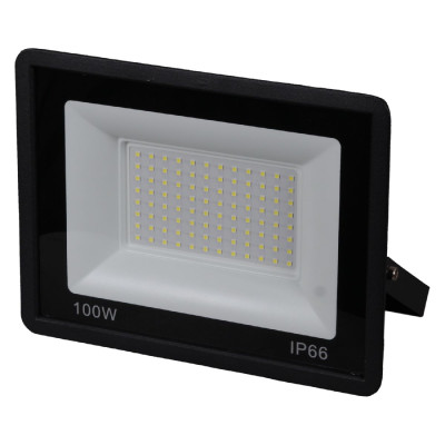 Прожектор Reluce 54001-92-001OL LED100W BK 1680₽