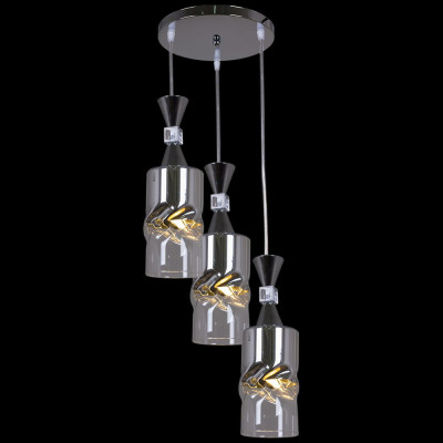 Подвесной светильник Reluce 03161-09-03 CH 3845₽