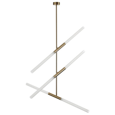 Потолочный светильник Odeon Light Soho 43066 11990₽