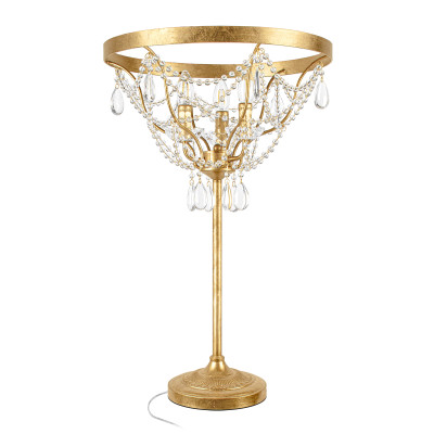 Настольная лампа Loft IT Foil 10430T 19710₽