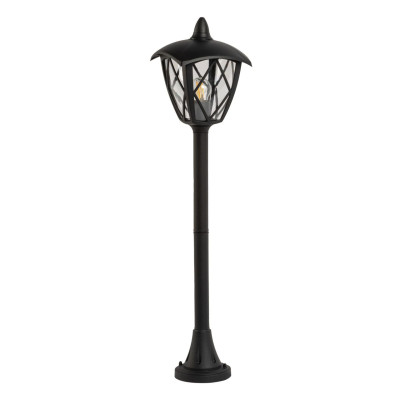 Ландшафтный светильник De Markt City Корсо 801042401 3730₽