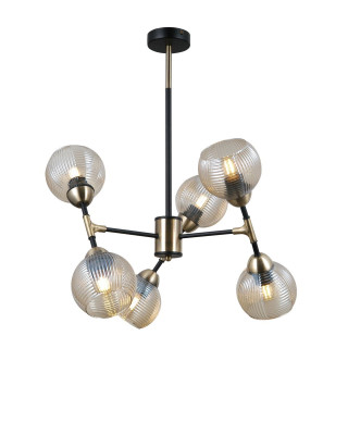 Люстра на штанге Moderli Arty V10804-6P 7090₽