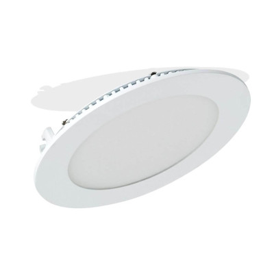 Встраиваемый светодиодный светильник Arlight DL-142M-13W Day White 020109 2671₽