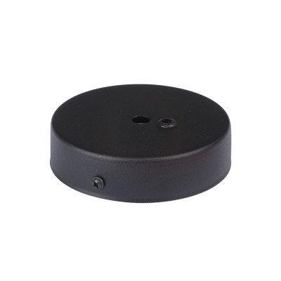 Чашка монтажная для трековых светильников Vitaluce VT0083-1 460₽