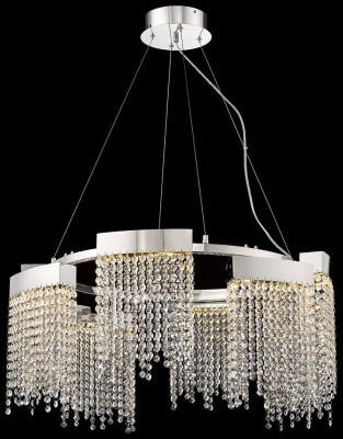 Подвесная люстра Wertmark Regina WE46308103 58063₽