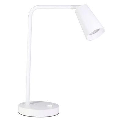 Настольная лампа Feron DE185 Bell 48425 1400₽