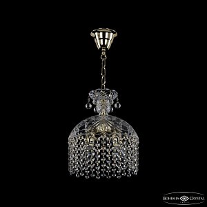 Подвесной светильник Bohemia Ivele Crystal 14783/24 G R