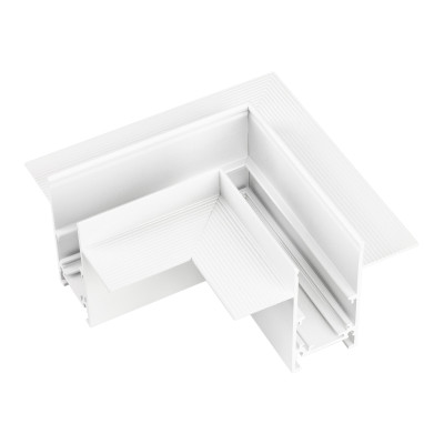 Коннектор угловой Arlight Mag-Orient-Con-2652-FDW-L90 035808 1713₽