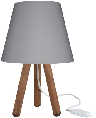Настольная лампа Toplight Sophia TL1619T-01GR 3230₽