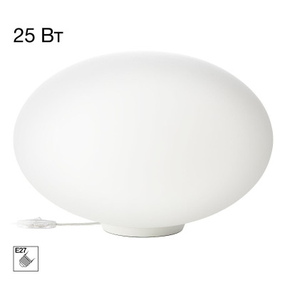 Настольная лампа Citilux Ron CL941E28T0 5990₽