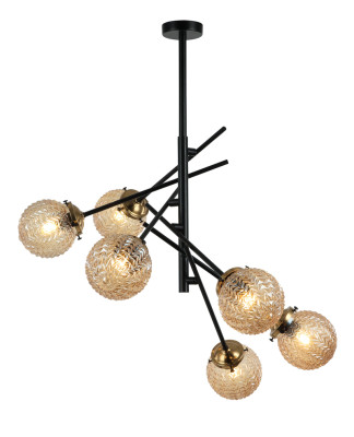 Люстра на штанге Stilfort Sinus 21400606P 11970₽