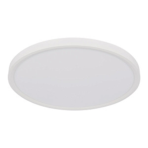 Потолочный светильник Loft IT Extraslim 10227/40 White УЦ