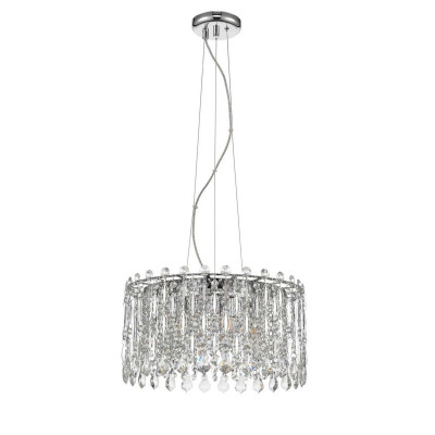 Подвесная люстра Vele Luce VL3113P05 18592₽