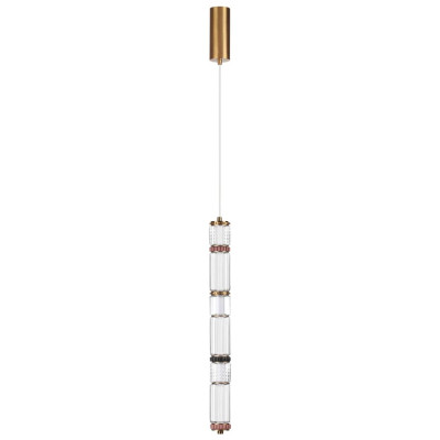 Подвесной светильник Odeon Light L-Vision Collier 545518L 19856₽