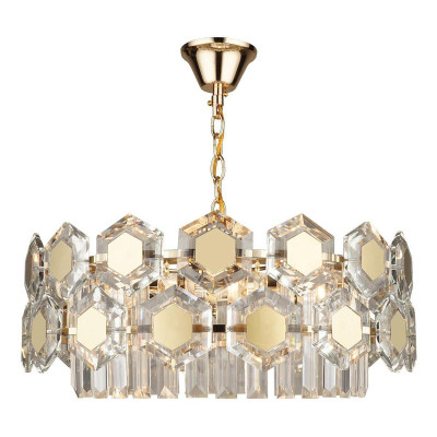 Подвесная люстра IMEX MD1919-4-P FGD 10990₽