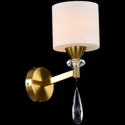 Бра Illumico IL5182-1WLS-29 BRASS KELTIC 4210₽