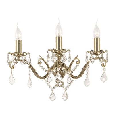 Бра Dio DArte Elite Forli E 213600 G 51205₽