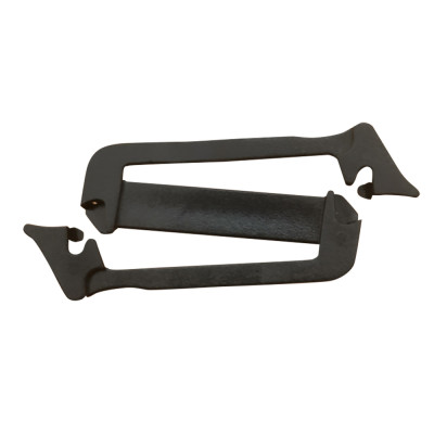 Заглушка для токопроводящего ремня Divinare Decorato D253206 80₽