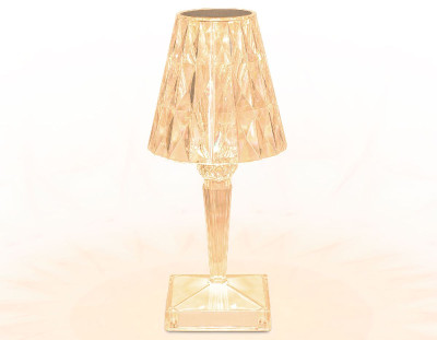 Настольная лампа Ambrella Light Desk DE8057 960₽